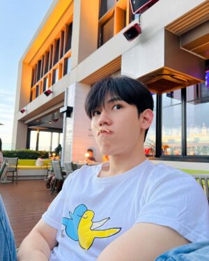 Thitipoom Techa-apaikhun Instagram - 1, 2, 3, 4, 5…6