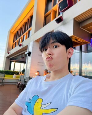 Thitipoom Techa-apaikhun Instagram - 1, 2, 3, 4, 5…6
