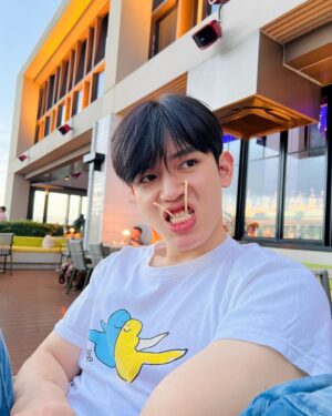 Thitipoom Techa-apaikhun Instagram - 1, 2, 3, 4, 5…6