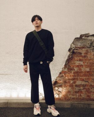 Thitipoom Techa-apaikhun Instagram - Try Me