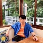 Thitipoom Techa-apaikhun Instagram - .oO0Oo.