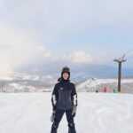 Thitipoom Techa-apaikhun Instagram – Hanazonooo