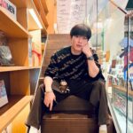 Thitipoom Techa-apaikhun Instagram – Chestnut Cocoa