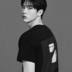Thitipoom Techa-apaikhun Instagram - Do you know him?