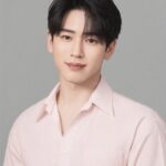 Thitipoom Techa-apaikhun Instagram - Do you know him?