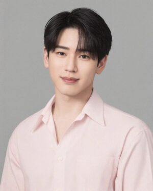 Thitipoom Techa-apaikhun Instagram - Do you know him?