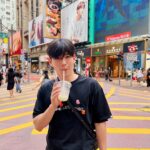 Thitipoom Techa-apaikhun Instagram - Explorer 🤡
