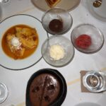 Thitipoom Techa-apaikhun Instagram - Bhutan Diner Team @gaston.bangkok Grand Hyatt Erawan Bangkok