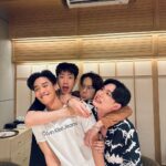 Thitipoom Techa-apaikhun Instagram - Gen Z แหละ