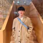 Thitipoom Techa-apaikhun Instagram – 안녕하세요 제 이름은 아치입니다.