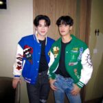 Thitipoom Techa-apaikhun Instagram - About Singapore