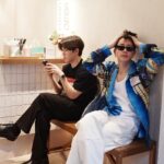Thitipoom Techa-apaikhun Instagram - About Singapore