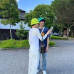Thitipoom Techa-apaikhun Instagram - About Singapore