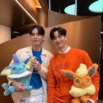 Thitipoom Techa-apaikhun Instagram - น้ำกับไฟถ้าไกลกันได้ก็ดี 🔥💧