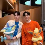 Thitipoom Techa-apaikhun Instagram - น้ำกับไฟถ้าไกลกันได้ก็ดี 🔥💧