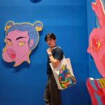 Thitipoom Techa-apaikhun Instagram - Open your eyes, start your new Chapter @SE-ED #pridemonth #SE-Ed