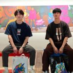 Thitipoom Techa-apaikhun Instagram - Open your eyes, start your new Chapter @SE-ED #pridemonth #SE-Ed