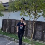 Thitipoom Techa-apaikhun Instagram - Walking street 🛒 📸photo by @gun_atthaphan