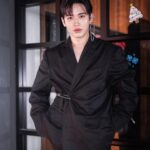 Thitipoom Techa-apaikhun Instagram – Demon