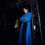 Thitipoom Techa-apaikhun Instagram - 💙