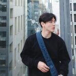 Thitipoom Techa-apaikhun Instagram - ซ้าย ขวา หน้า