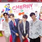 Thitipoom Techa-apaikhun Instagram – ไปหาน้อนๆได้ที่ MRT จตุจักร 🍒