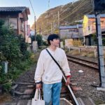 Thitipoom Techa-apaikhun Instagram – [Onedaytrip]>~~~