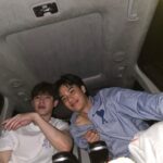 Thitipoom Techa-apaikhun Instagram - Saturday night 🪐 #SamsungS24Ultra