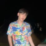Thitipoom Techa-apaikhun Instagram - แปลงร่าง