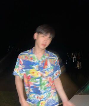 Thitipoom Techa-apaikhun Instagram - แปลงร่าง