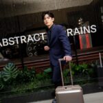 Thitipoom Techa-apaikhun Instagram - Destination Samsonite is a showcase of Samsonite's rich heritage, ongoing design excellence and innovation. We are hope to inspire your next travel adventure with Samsonite. #DestinationSamsoniteTH #SamsoniteTH #EVOAZ