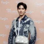 Thitipoom Techa-apaikhun Instagram - ฉลองครบรอบ 1 ปี Carlyn Thailand with Siam Discovery 💌Carlyn 1st Anniversary พร้อมเปิดตัวกระเป๋ารุ่นใหม่ 3 รุ่น Soft Teeny Bag Charm 💌พิเศษ รับคูปองส่วนลด 500 บาท สำหรับใช้เป็นสวนลด รุ่น Anniversary รุ่น Luke , Lane , Soft Teeny (ยอดซื้อขั้นต่ำ 4,000.-) หรือมีรุ่น Anniversary อยู่ในบิล เงื่อนไข ร่วมสนุกเล่นกิจกรรม Carlyn IG Filter, รับคูปองส่วนลดที่ Siam Discovery ชั้น G #Carlyn1stAnniversary #carlyn #carlynthailand #mycarlyn