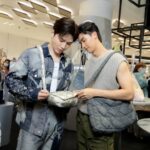 Thitipoom Techa-apaikhun Instagram - ฉลองครบรอบ 1 ปี Carlyn Thailand with Siam Discovery 💌Carlyn 1st Anniversary พร้อมเปิดตัวกระเป๋ารุ่นใหม่ 3 รุ่น Soft Teeny Bag Charm 💌พิเศษ รับคูปองส่วนลด 500 บาท สำหรับใช้เป็นสวนลด รุ่น Anniversary รุ่น Luke , Lane , Soft Teeny (ยอดซื้อขั้นต่ำ 4,000.-) หรือมีรุ่น Anniversary อยู่ในบิล เงื่อนไข ร่วมสนุกเล่นกิจกรรม Carlyn IG Filter, รับคูปองส่วนลดที่ Siam Discovery ชั้น G #Carlyn1stAnniversary #carlyn #carlynthailand #mycarlyn