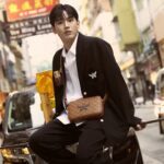 Thitipoom Techa-apaikhun Instagram – Hongkong Street ❤💛🖤
#MCMWorldwide
#MCMThailand
