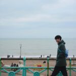 Thitipoom Techa-apaikhun Instagram - Beginning Middle End