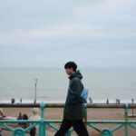 Thitipoom Techa-apaikhun Instagram - Beginning Middle End