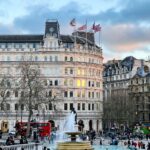 Thitipoom Techa-apaikhun Instagram – It’s big, Big Ben
In a big, big world