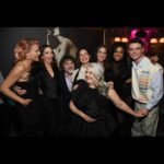 Thomas Doherty Instagram - G5E. What a gift to work with these incredible women. On Netflix now!