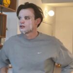 Thomas Doherty Instagram - Edinburgh, United Kingdom