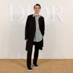 Thomas Doherty Instagram - completely speechless. @mrkimjones @dior #diormenfall The Pyramids of Giza