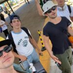 Thomas Doherty Instagram - Augustus Gloop Brooklyn, New York