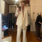 Thomas Doherty Instagram - Augustus Gloop Brooklyn, New York