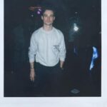 Thomas Doherty Instagram - 🍄 Brooklyn, New York