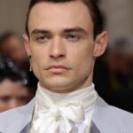 Thomas Doherty Instagram - met 2022 The Metropolitan Museum of Art, New York