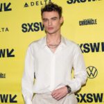 Thomas Doherty Instagram - a great honour to have Dandelion world premier at @sxsw
