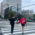 Thomas Doherty Instagram - “you looked” Brooklyn, New York