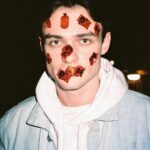 Thomas Doherty Instagram - I was attacked by a 7 year old Brooklyn, New York