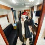 Thomas Doherty Instagram - wrapped.