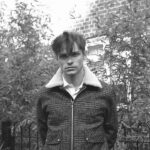Thomas Doherty Instagram - Portobello Road
