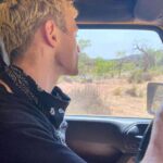 Thomas Doherty Instagram - u t a h Utah, USA